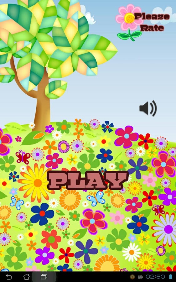 Flower Puzzles截图2