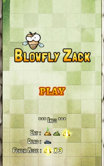 BLOWFLY ZACK截图4