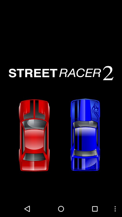 Street Racer 2截图3