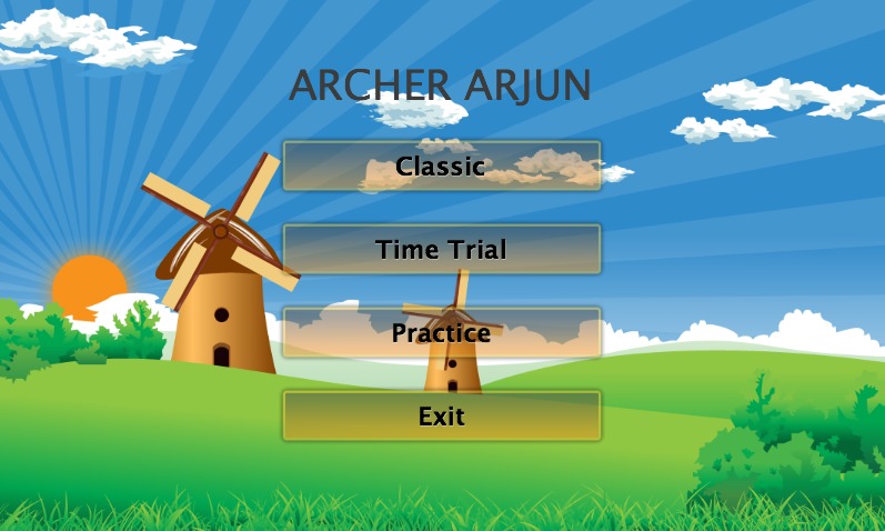Archer Arjun截图1