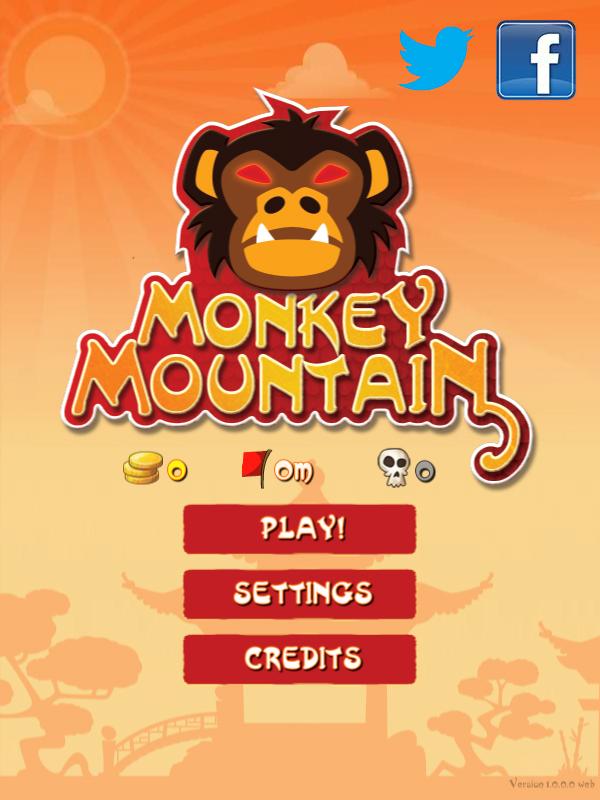 Monkey Mountain截图1