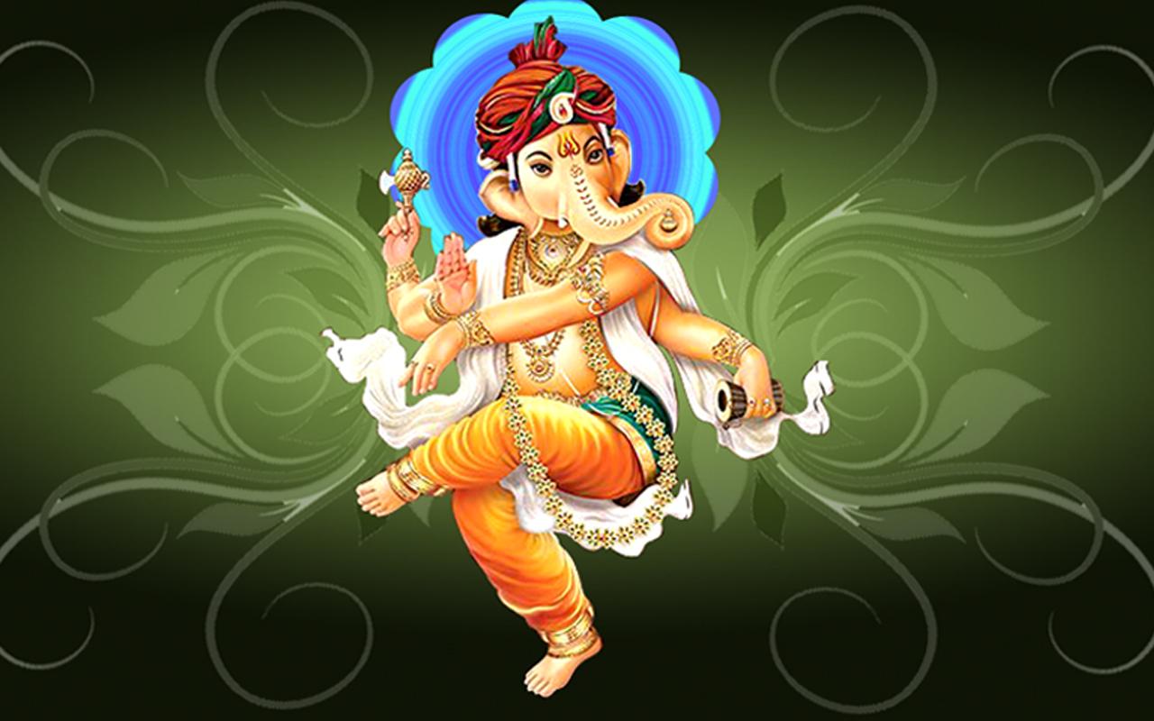 Shree Ganesha Puzzle截图2