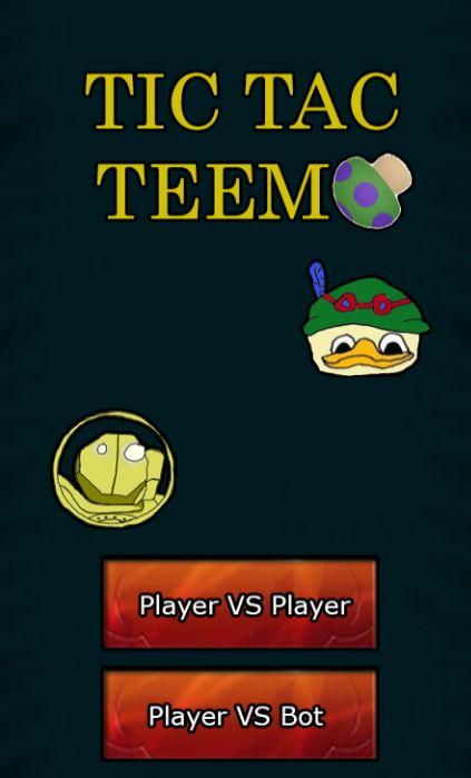 Tic Tac Teemo截图3