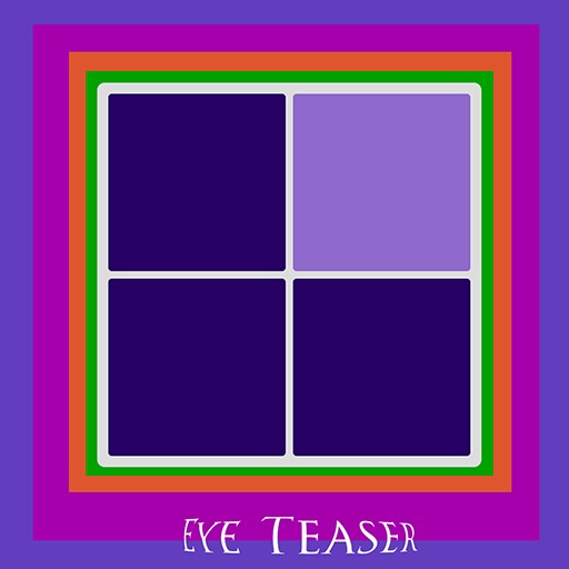 Eye Teaser截图3