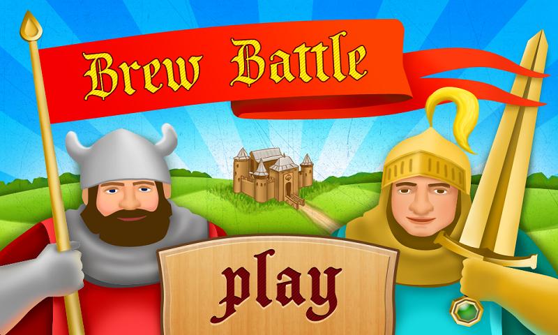 Brew Battle Free截图5