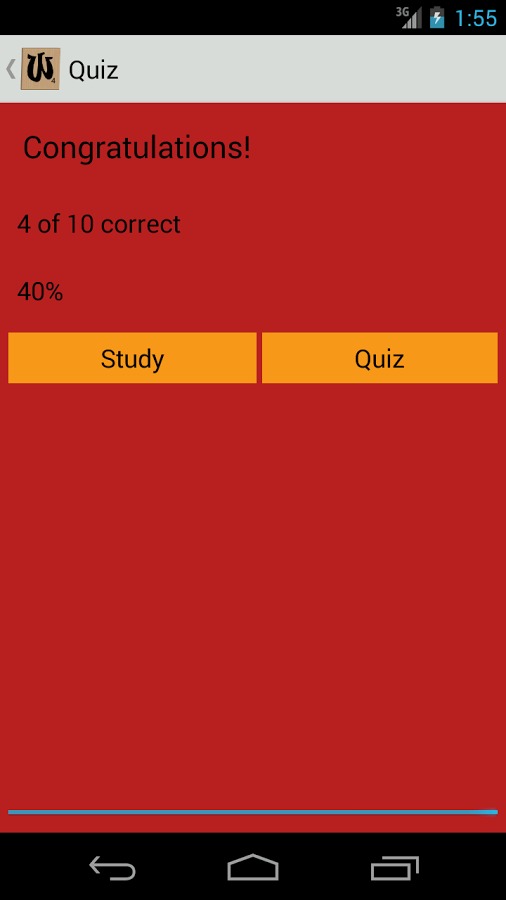 Words for Scrabble截图5