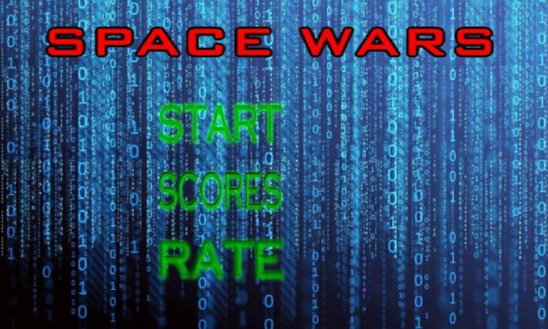 Ultimate Space Wars 3D截图3