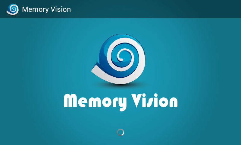 视觉记忆Memory Vision截图1
