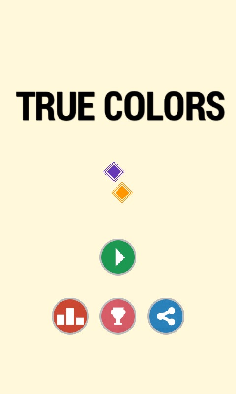 True Colors截图1