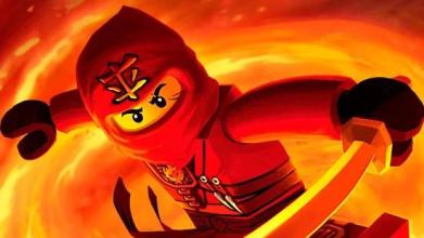 LEGO : Ninjago Galaxy截图4