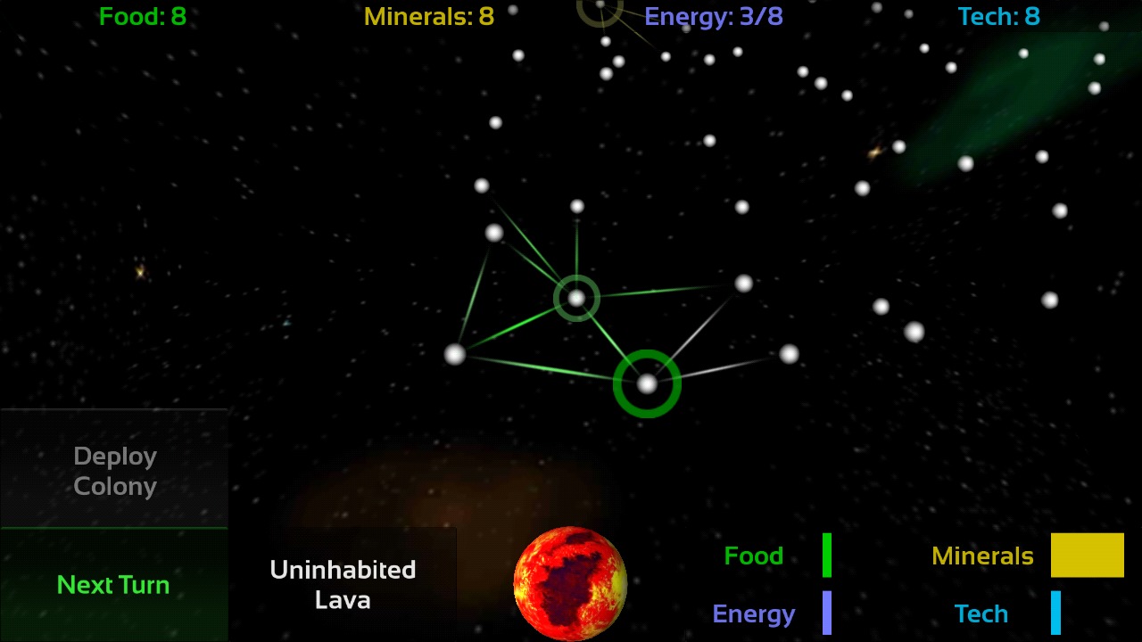 Star Conquest截图2