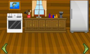 Games2Escape : Thanksgiving Escape 2截图5