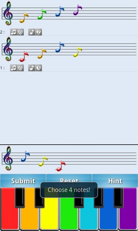 Music Cows截图3