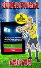 Quiz For Sydney Swans Footy - Aussie Rules Trivia截图4