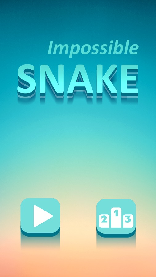 Impossible Snake截图3