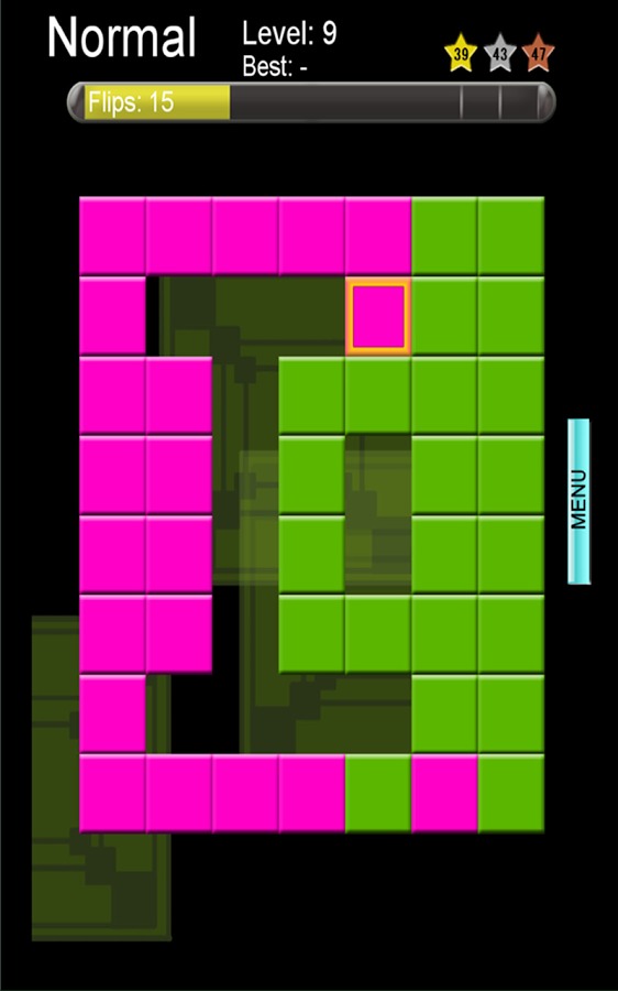 Flip Puzzle Game Free截图4