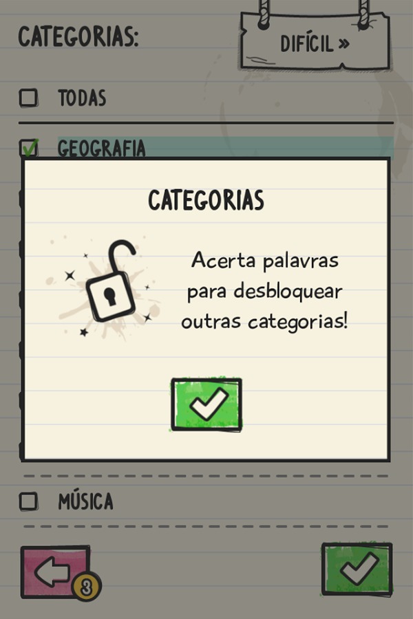 Jogo da Forca 2: Online截图3