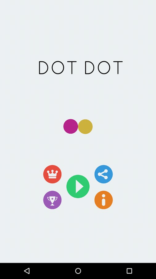 DOT DOT截图1