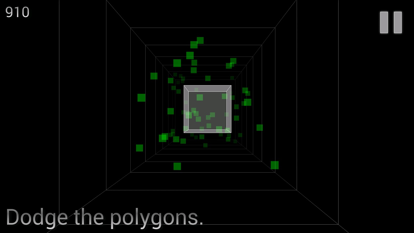 Polygon Dodger截图3