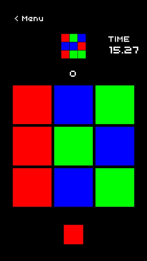 RGB Squares截图5