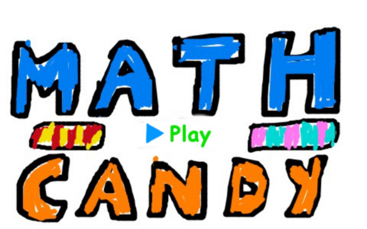 Math Candy截图1