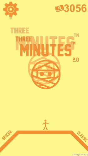 three minutes截图4