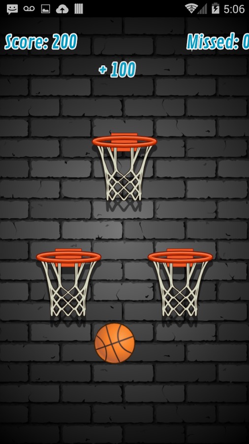 Basketball Arcade Mania截图2