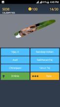 Telugu Heros 1 - (Scratch & Win Rewards)截图2