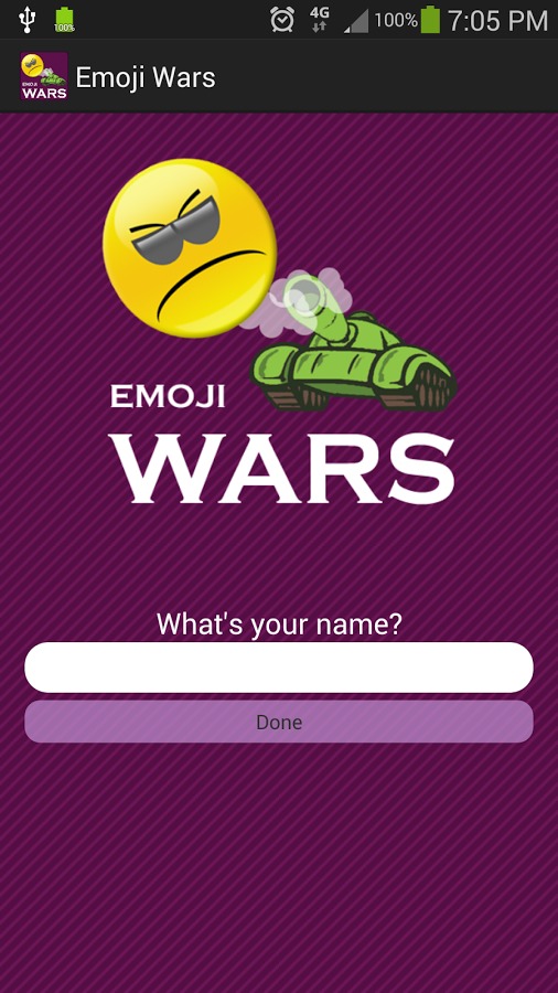 Emoji Wars Free截图5