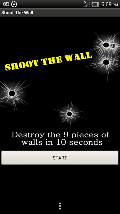 Shoot The Wall截图1