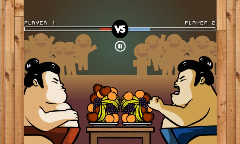 Sumo Diet截图4