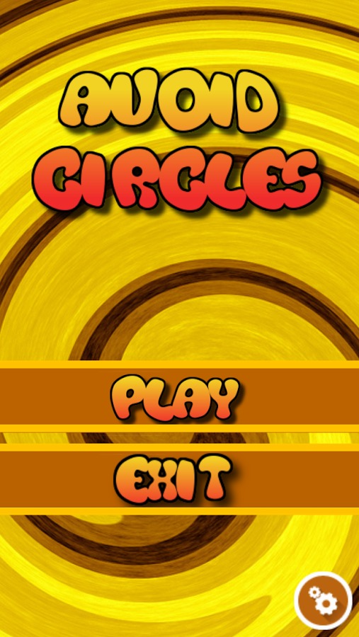 Avoid Circles+截图5