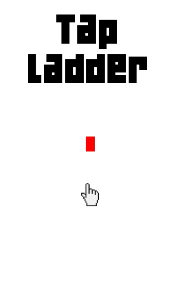 Tap Ladder截图1