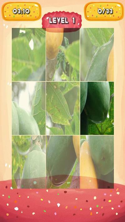 Papaya Jigsaw Puzzles截图4