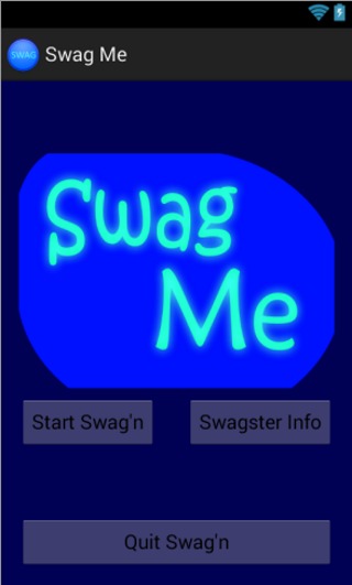 Swag Me(trial)截图1