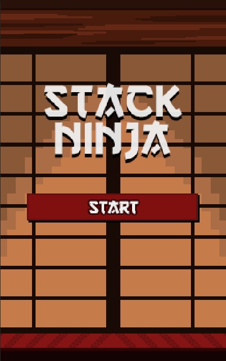 Stack Ninja截图1