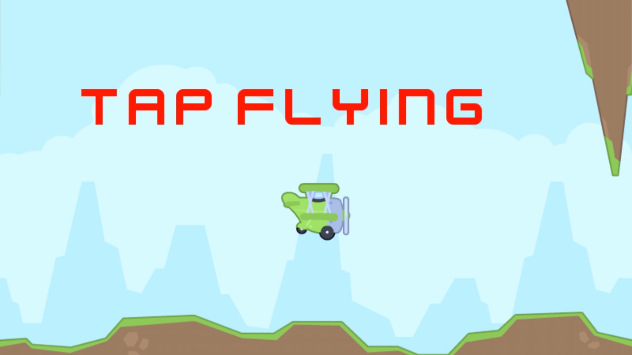 Tap Flying截图1