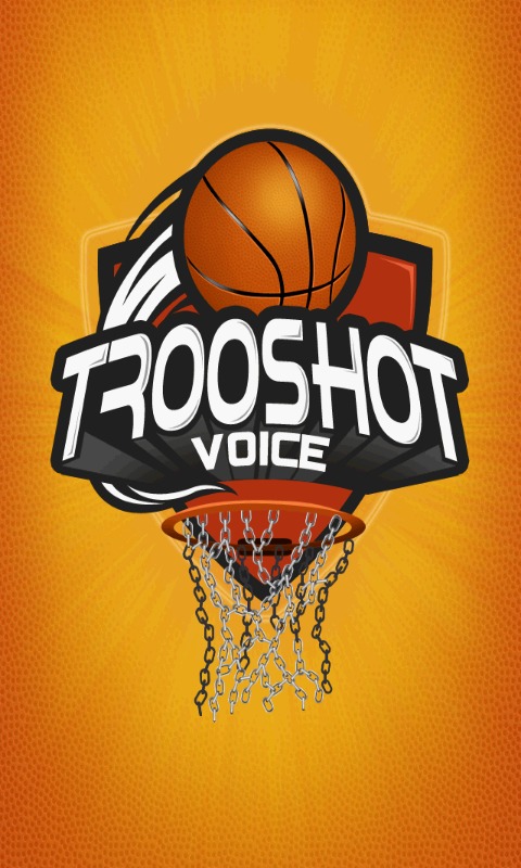 TrooShot Voice截图1