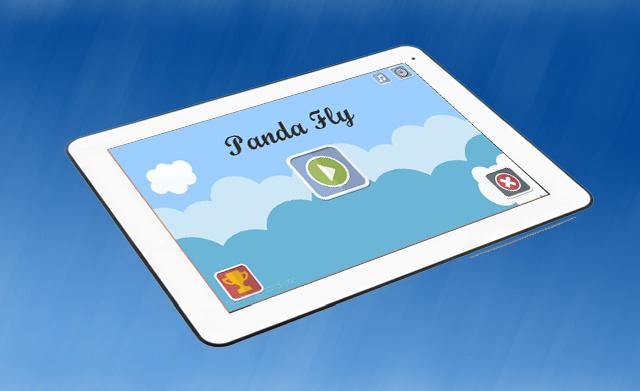 Panda Fly截图5