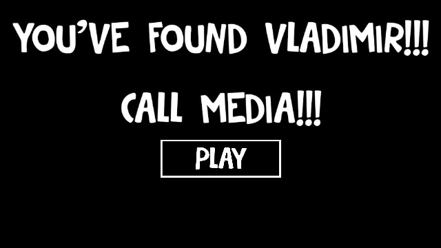 Where's Vladimir?截图4