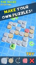 Frog Tactics - Logic Puzzles截图5