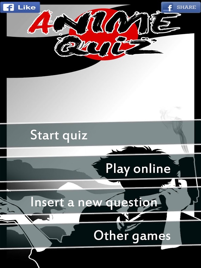 ANIME quiz duel!截图3