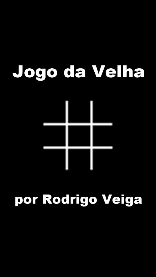 Jogo da Velha截图2