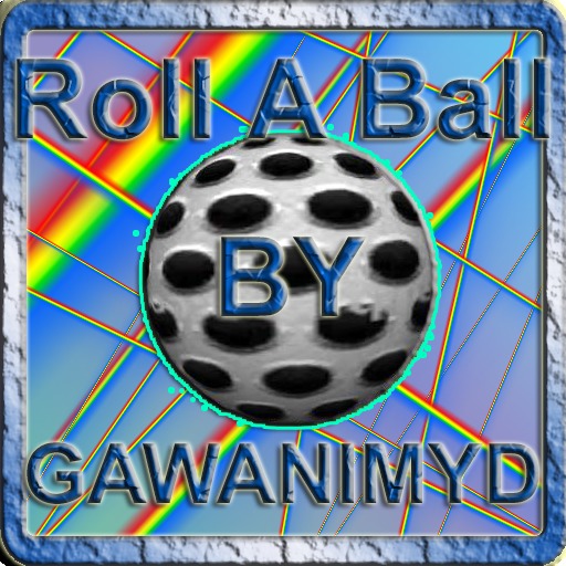 Roll A Ball God Mode截图1