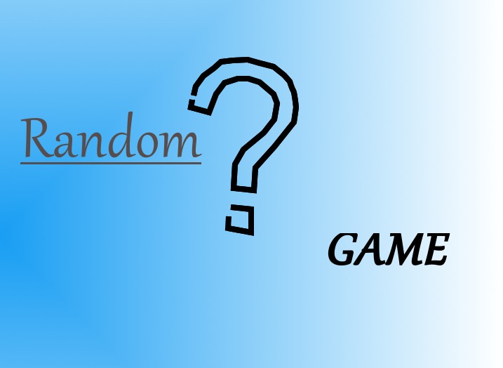 A Random Game截图2