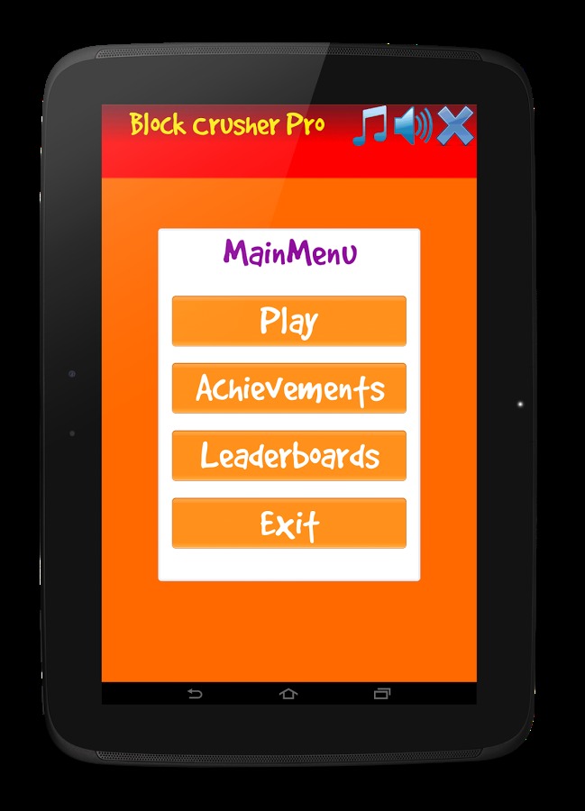 Block Crusher Pro截图3