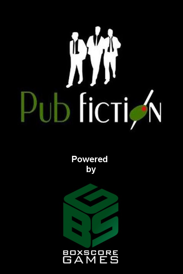 Pub Fiction截图1