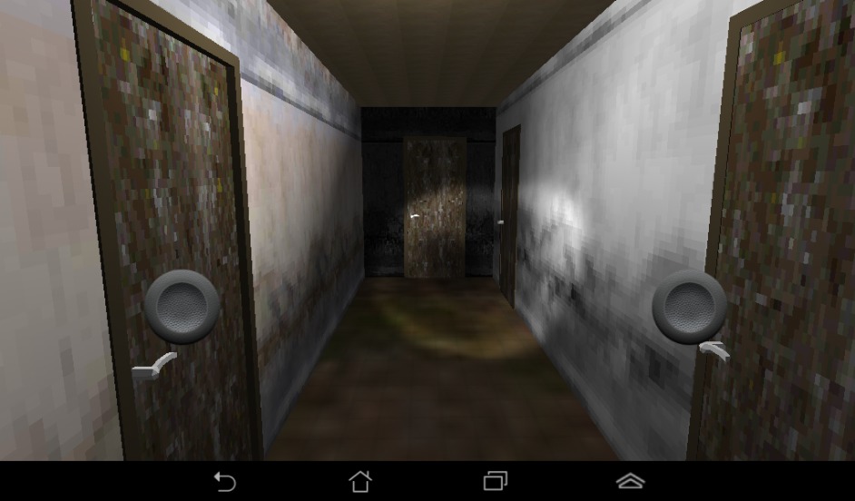 House of terror 3D截图2