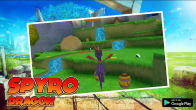 Spyro The Dragon Adventure *截图1