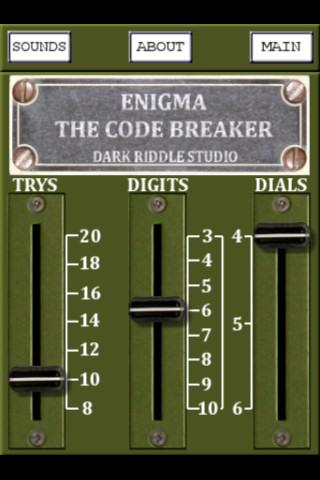 Enigma: The Code Breaker截图2